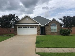 629 Post Oak Way, Warner Robins, GA 31088