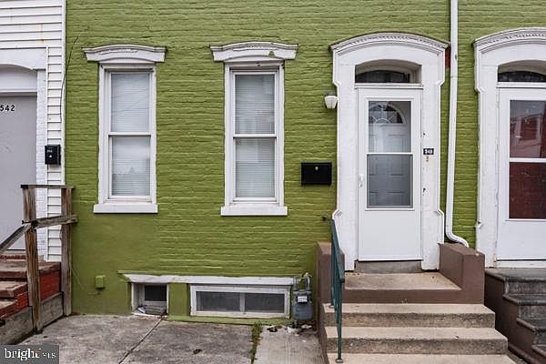 1st image of 540 E Market St