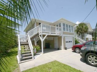 323 52nd Ave N, North Myrtle Beach, SC 29582