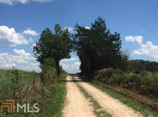 305 Lewis Dr, Homer, GA 30547
