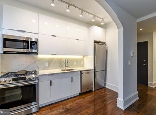 501 Seward Sq SE APT 6, Washington, DC 20003