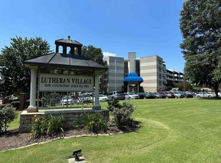 Lutheran Village, Memphis, TN 38128
