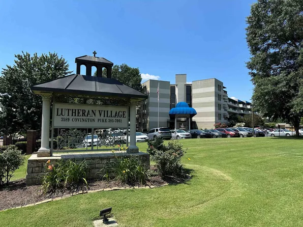 3589 Covington Pike APT 513, Memphis, TN 38128