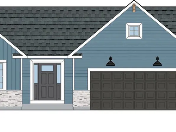 432 Conservancy DRIVE, Johnson Creek, WI 53038