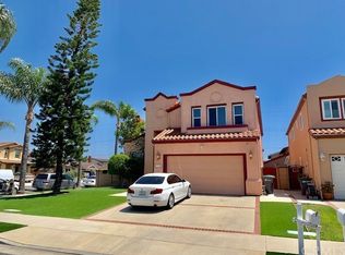 1168 Wingate Dr, Carson, CA 90745
