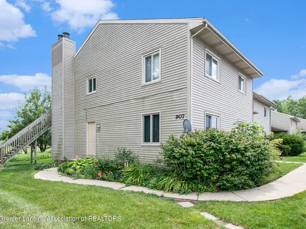 907 Registry Dr APT 124, Grand Ledge, MI 48837