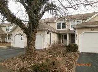 6672 Manring Ct, Reynoldsburg, OH 43068