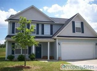 835 Ethan Bishop Ct, Duncan, SC 29334