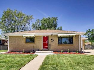 3123 Xanadu St, Aurora, CO 80011
