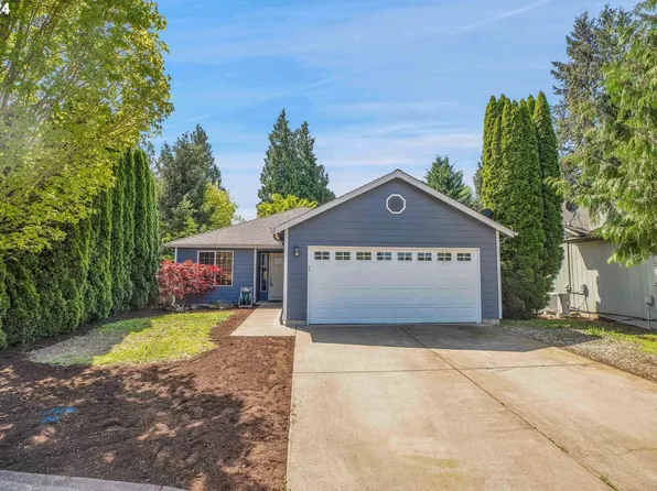 1368 Rushmore Ave N, Keizer, OR 97303