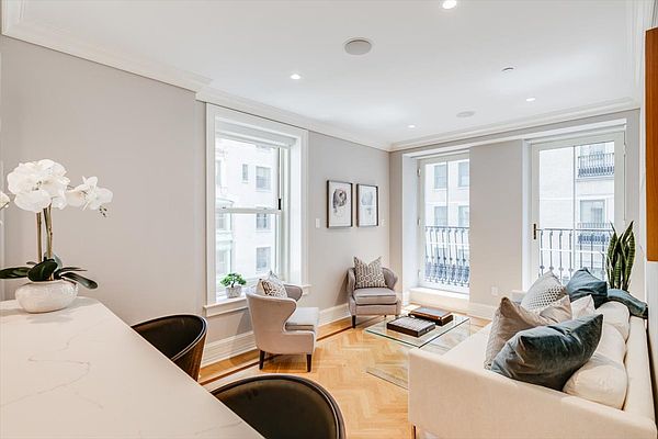 Central Park South Real Estate & Apartments for Sale | StreetEasy