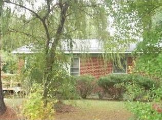 775 E River Rd, Louisburg, NC 27549