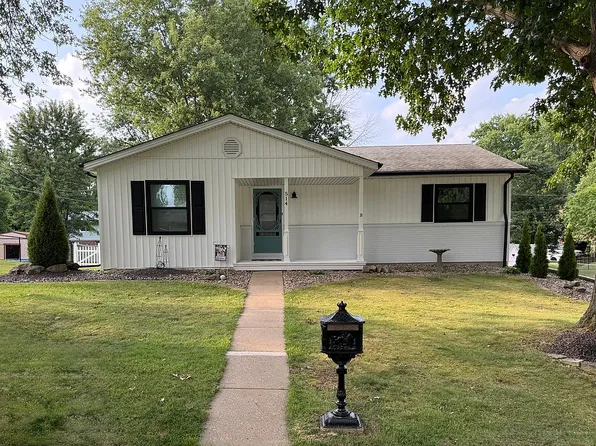 514 De Vries Ct, Troy, IL 62294