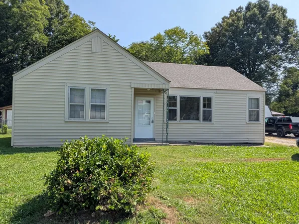 600 N Anderson St, Tullahoma, TN 37388