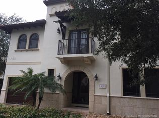 404 Zamora Ave, Coral Gables, FL 33134