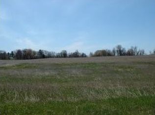 North Rd, Greenville, WI 54942