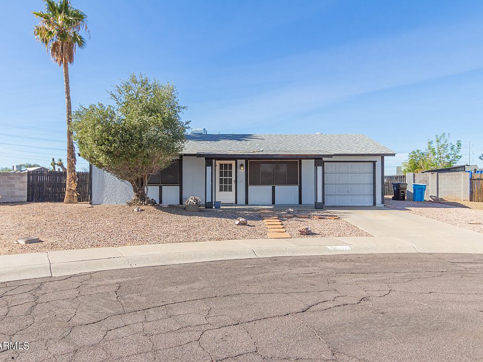 1st image of 20422 N 33RD Drive