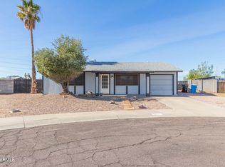 20422 N 33rd Dr, Phoenix, AZ 85027