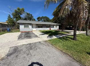 1524 NW 52nd Ave, Fort Lauderdale, FL 33313