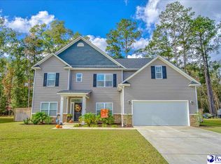 1047 Took Pl, Florence, SC 29505