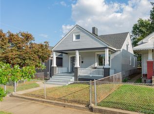 2902 Decatur St, Richmond, VA 23224