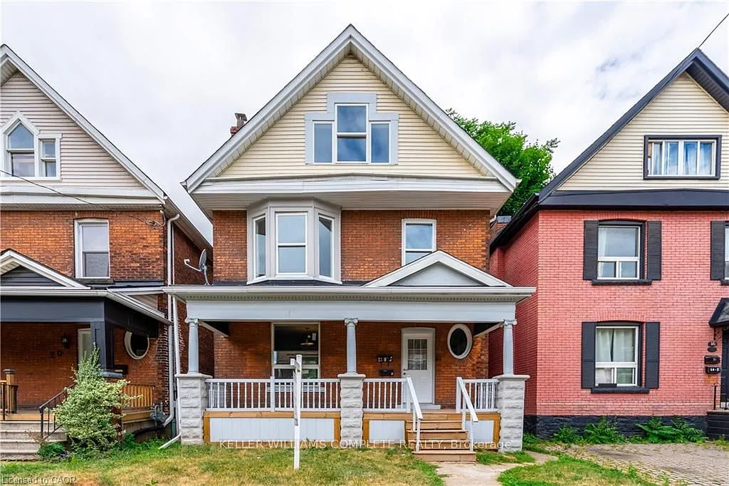 Building Photo - 16 Sherman Ave S #MAIN