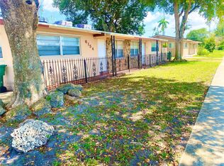 6154 SW 38th St, Miramar, FL 33023