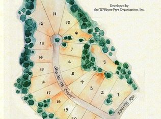 124 Provence Ct, King, NC 27021