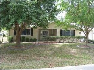 8056 SW 109th Place Rd, Ocala, FL 34481