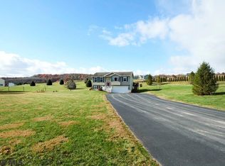 5500 Gracey Ln, Warriors Mark, PA 16877