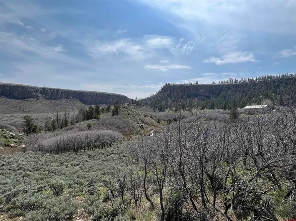 15333 County Road 25 Road, Gunnison, CO 81230