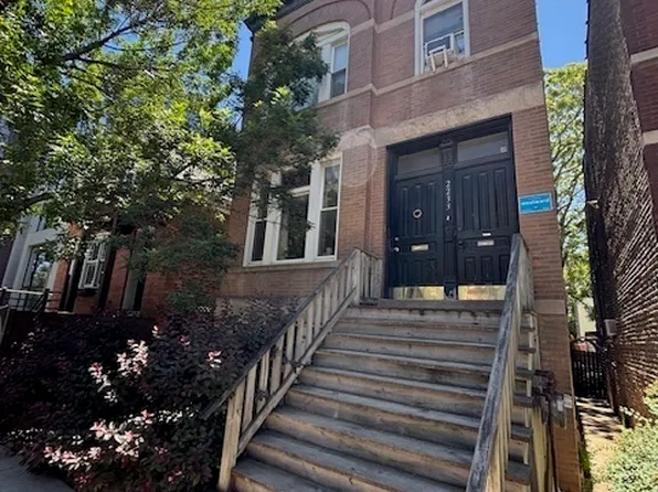 2233 W Armitage Ave APT 1, Chicago, IL 60647