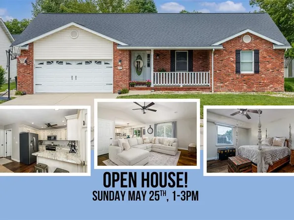 10 Falcon Dr, Highland, IL 62249