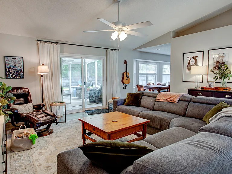 Large Living Room