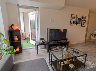 400 Adelaide St E #518, Toronto, ON M5A4S3