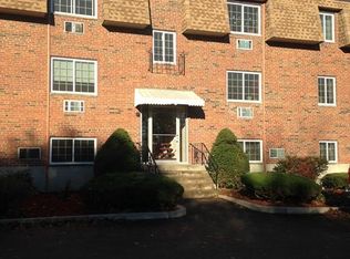 16 Lawrence St APT 2, Quincy, MA 02169