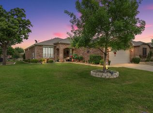 101 Copperas Creek Cv, Georgetown, TX 78633
