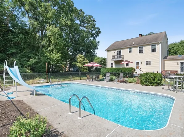 182 Farm St, Blackstone, MA 01504