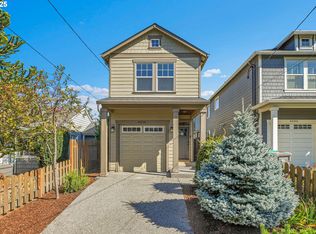 4214 NE 81st Ave, Portland, OR 97218