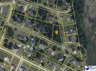 Pinewood Dr, Marion, SC 29571