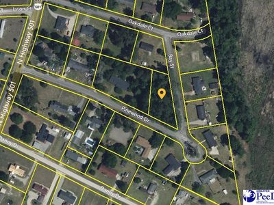 Pinewood Dr, Marion, SC, 29571