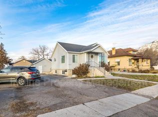 796 W 500 N, Provo, UT 84601