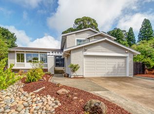 18607 W Cavendish Dr, Castro Valley, CA 94552