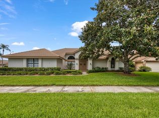 1022 Chillum Ct, Safety Harbor, FL 34695