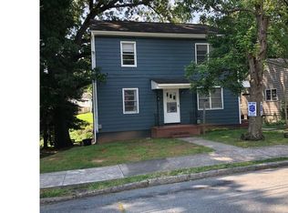 802 Washington Ave, Winston Salem, NC 27101