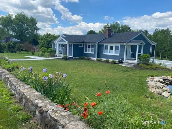 35 Emmons Lane, North Canaan, CT 06018