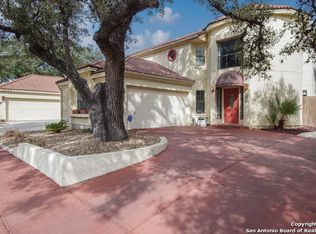 2643 Chestnut Bnd, San Antonio, TX 78232
