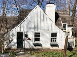 1243 Bryn Tyddyn Dr, Gladwyne, PA 19035