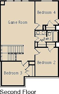 3rd image of 2919 Indigo Dr