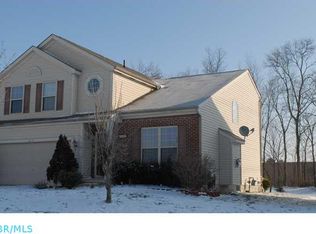 4292 Nafzger Dr, Columbus, OH 43230